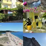 Guest house 