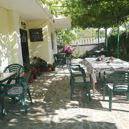 василеви - Vasilevi Sinemorets Guest house *
