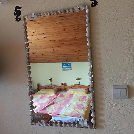 василеви - Vasilevi Sinemorets Guest house