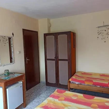 василеви - Vasilevi Sinemorets Guest house Sinemoretz