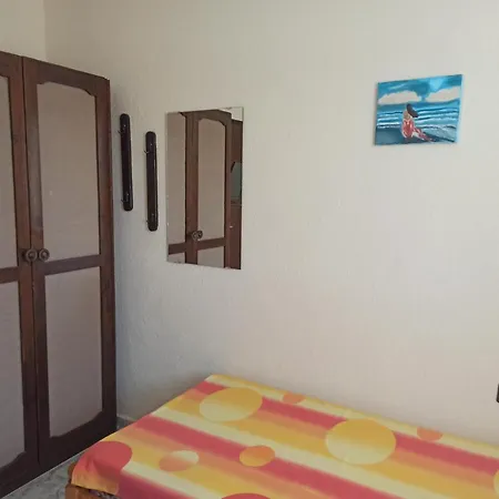 Guest house василеви - Vasilevi Sinemorets Sinemoretz