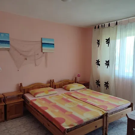 Guest house василеви - Vasilevi Sinemorets Sinemoretz
