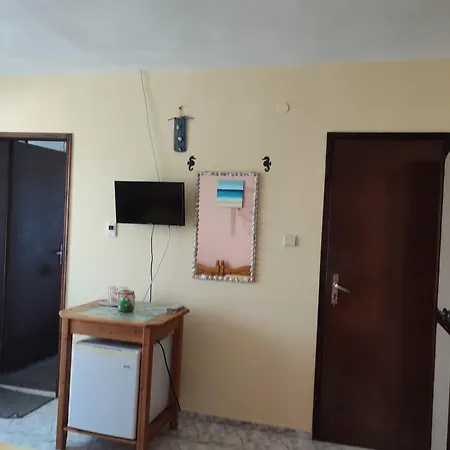василеви - Vasilevi Sinemorets Guest house