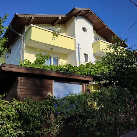 Guest house василеви - Vasilevi Sinemorets *