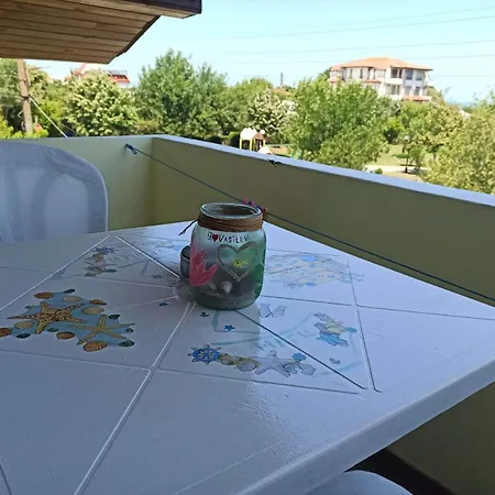 Guest house василеви - Vasilevi Sinemorets *