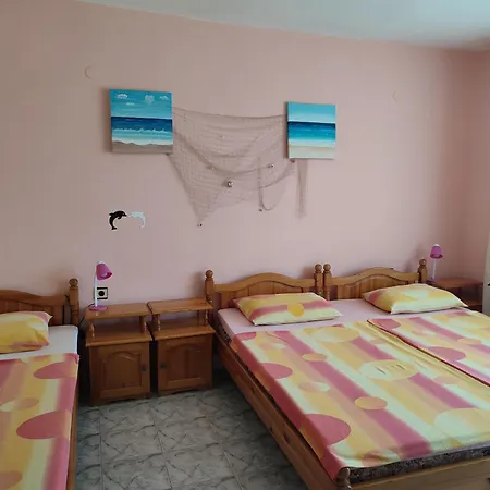 василеви - Vasilevi Sinemorets Guest house *
