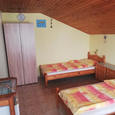 василеви - Vasilevi Sinemorets Guest house *