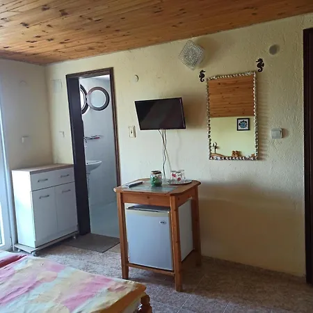 василеви - Vasilevi Sinemorets Guest house Sinemoretz