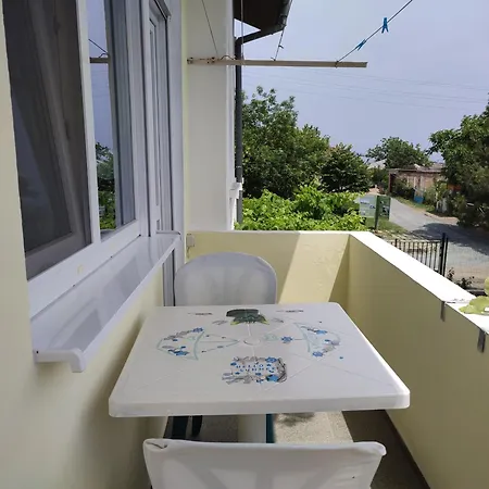 василеви - Vasilevi Sinemorets Guest house