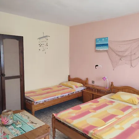 Guest house василеви - Vasilevi Sinemorets *