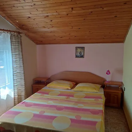 Guest house 