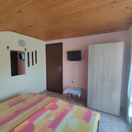 Guest house 