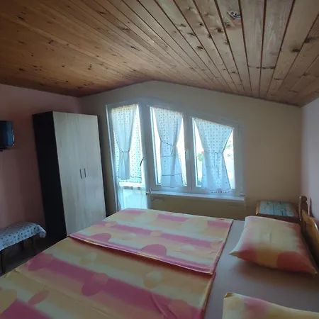 Guest house 