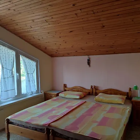 василеви - Vasilevi Sinemorets Guest house