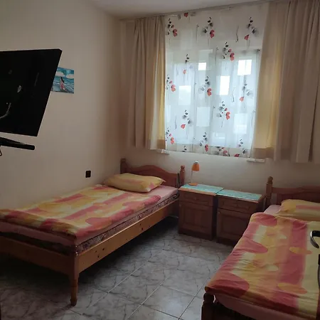 Guest house василеви - Vasilevi Sinemorets Sinemoretz